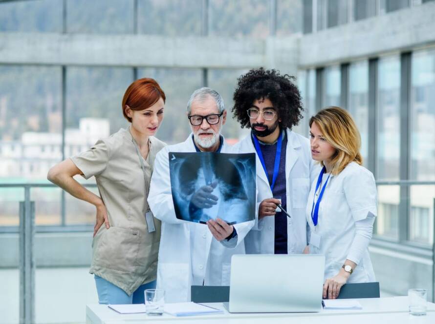 Diagnostic Services